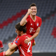 Might Bayern Munich be lifting a different “champions” trophy someday soon?